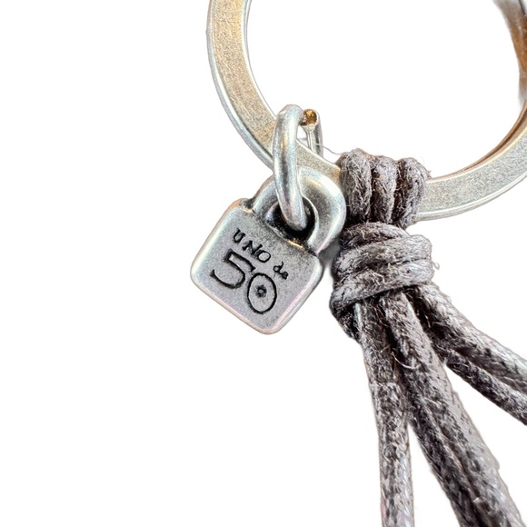 UNO de 50 KEY RING - Picture 3 of 6